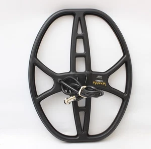 Garrett Reaper Ace Series Coil - 14 x 11" Inches (U)  - Picture 1 of 6