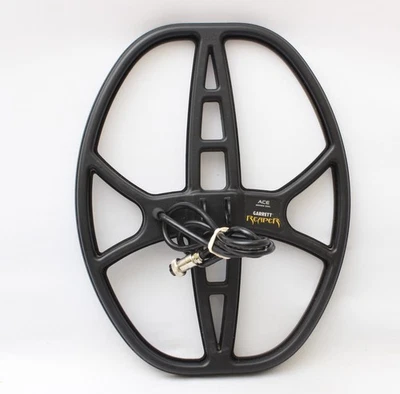 Garrett Reaper Ace Series Coil - 14 x 11" Inches (U)  - Image 1 of 4