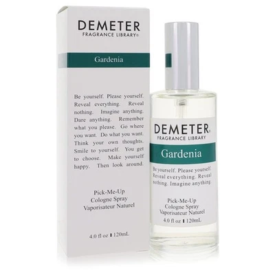 Spray Colonia Demeter Gardenia by Demeter 4 oz / e 120 ml Foto 1 de 4