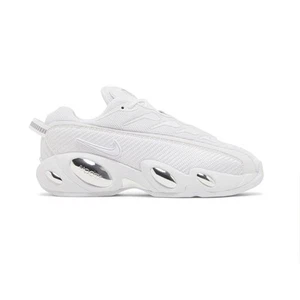 Nike NOCTA Glide 'Drake White Chrome' (2023) - Picture 1 of 8