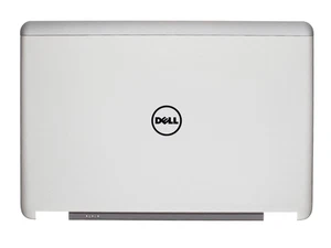 Dell Latitude E7240 LCD Screen Top Lid Cover 023KV8 AM0VM000201 - Afbeelding 1 van 1