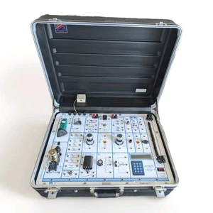 RARE ATech GM Specialized Electronic Troubleshooting (SET) Trainer Model 18002TT - Picture 1 of 23