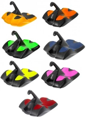 Zipflracer Mini Bob Renn-Schlitten | Zipflbob versch. Farben - Bild 1 von 2