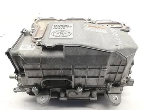 TOYOTA YARIS P13 1.5 Hybrid NHP130 Inverter G9200-52033 1.50 RHD 2018 - Picture 1 of 8