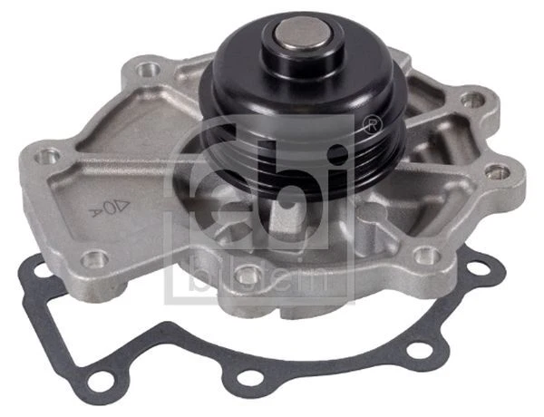 Water Pump FOR FORD MAVERICK II 3.0 01->03 Febi - Image 1 of 1