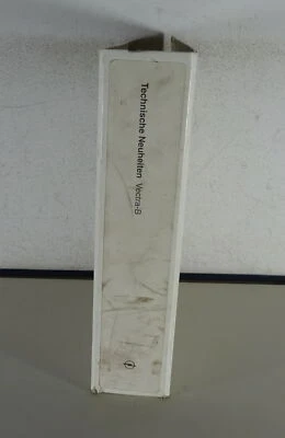 Fahrzeugvorstellung/Técnica Novedades Opel Vectra B Stand 09/1995 - Imagen 1 de 3