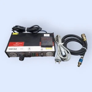 Dosiergerät für Kleber Flüssigkleber Flüssigkeit EFD 1000XLE-MEK 45365 - Bild 1 von 9