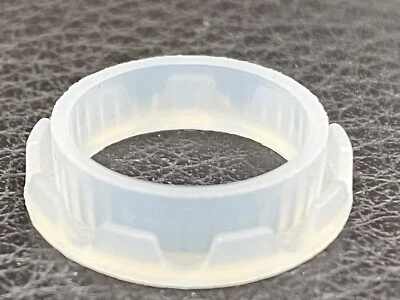 Junta de junta tórica sensor de estacionamiento PACK DE 4 PIEZAS. 13598576 *¡ENVÍO GRATUITO A ESTADOS UNIDOS!* (A138) Foto 1 de 2