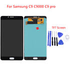 Original For Samsung Galaxy C9 C9000 C9 Pro Lcd Display Touch Screen Digitizer