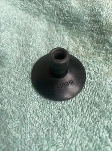 Vintage Rogers Cymbal Stand Arm Sleeve Part # 610851 (Large 1 1/2”) - Picture 1 of 8