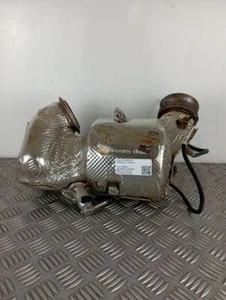 MERCEDES GLE-CLASS CATALYTIC CONVERTER A 654 140 83 02 - Picture 1 of 12