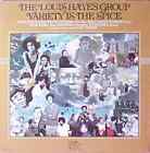 LP The Louis Hayes Group Variety Is The Spice NEAR MINT Gryphon Productions,