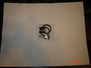 Gaf Anscovision, 666.688, cinturones de proyector/neumático, juego de 4 neumáticos de goma/kit de neumáticos Gaf - Imagen 1 de 1