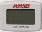 Hughes Auto Line Voltage Monitor Dvm1221 Plug In Wall Socket