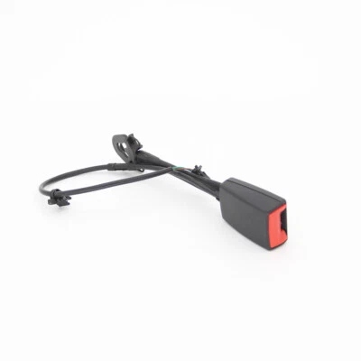 Fit For Safety Seat Belt Buckle  AUDI A4 A5 A6 R8  #8K0857755F# - Image 1 of 4