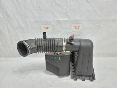 2005-2007 Ford Five Hundred Air Cleaner Filter Box Tube OEM VP5F9U-9643 Foto 1 de 4