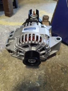 FORD FIESTA & KA 1.3 1.3i 1299cc PETROL 2003-2008 BRAND NEW 90AMP ALTERNATOR new - Picture 1 of 8