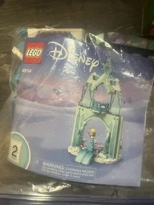 Disney Lego frozen Set - Picture 1 of 2