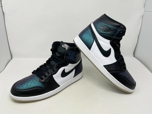 Las mejores ofertas en Jordan 1 Retro High OG All Star-Chameleon 2017 | eBay