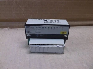 SRT1-OD08 Omron NEW PLC Remote I/O 8 Point DC Output SRT1OD08 - Picture 1 of 4