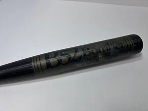 Louisville Slugger B52 Bomber Softball Bat Pro Balanced 34" 34 oz - Picture 1 of 9
