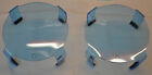 Cibie Super Oscar Blue Covers For 4Wd Driving Lights