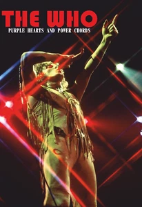 The Who - Anthology (DVD) - Imagen 1 de 1