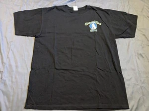 Big Mike Doobie Brothers Crewbies Local Crew 2012 Tour L T-Shirt KONZERT - Bild 1 von 16