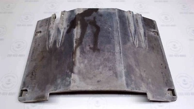 2002 - 2004 年雅马哈 FX 140 Fx140 巡洋舰骑行板 F1B-U273B-02-00 — 第 1/2 张图片