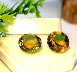 Loose Gems Natural Turkish Zultanite Color Changing loose Zultanite 8 to 10 ct - Picture 1 of 6