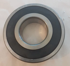 KBC 6309-B-2DRS-L038-C Radial Ball Bearing 45mm x 100mm x 25mm - Picture 1 of 3