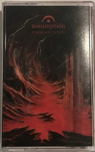 Assumption - Hadean Tides Cassette 2022 Sentient Ruin Laboratories – SRUIN186 - Picture 1 of 2