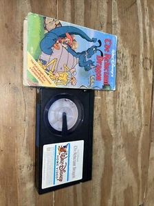 Walt Disney's The Reluctant Dragon Betamax Beta Tape (NOT VHS) - Imagen 1 de 10