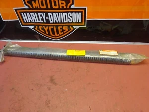 Muelles de horquilla delanteros Harley Davidson Big Twin 75-L y XL 79 Rpl OEM 45987-77 - Imagen 1 de 8