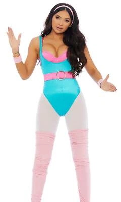 ¡Así de plástico! Disfraz de personaje de muñeca Foto 1 de 4