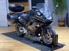 2014 BMW F-Series  2014 BMW F 800 GT,  with 11986 Miles available now!