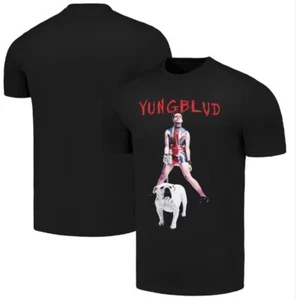 NEW Yungblud  T-shirt For men Women All Size S-345XL T-Shirt Full Sizes - Picture 1 of 3