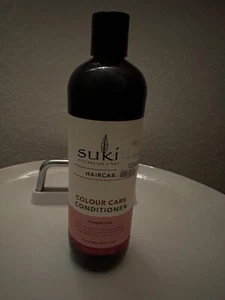 Sukin Colour Care Conditioner Austrailian Bio  1x Auktion /  3x vorhanden  - Bild 1 von 1