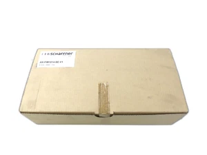 SCHAFFNER OMRON AX-FIM1014-SE-V1 New - Picture 1 of 1