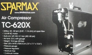 Profi-Airbrushkomplettset - Imagen 1 de 6