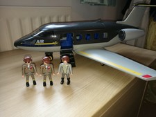 Playmobil Aeroplane