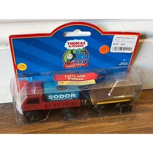 Neuer Thomas Holz LKW Pritschenzug - Bild 1 von 5