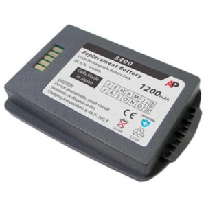 Polycom / SpectraLink 8400 Phones: Replacement Battery. 1200 mAh - Picture 1 of 2