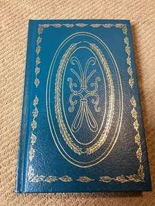 The Starr Family Heritage Leather Beatrice Bayley Genealogy Book 1981 - Picture 1 of 7