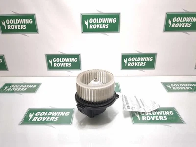 06 07 08 09 10 11 12 13 Land Rover Range Rover Sport Soplador Motor Foto 1 de 4