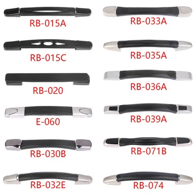 Ersatz Koffergriff Metall Reisegriff Tragegriff für Gepäck und Taschen - Bild 1 von 4