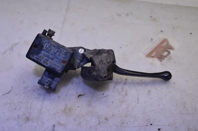 Cilindro maestro de freno delantero D2-2 2008 Honda Trx420 Trx 420 Rancher 4x4 Foto 1 de 4