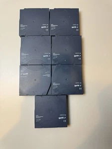 HP/HPE LTO-7 Ultrium Data Tape C7977A 7er Pack Backup Cartridge 6TB/15TB RW *GEBRAUCHT - Bild 1 von 4
