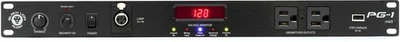 Black Lion Audio PG-1 MK2 Rackmount Power Conditioner - Image 1 of 4