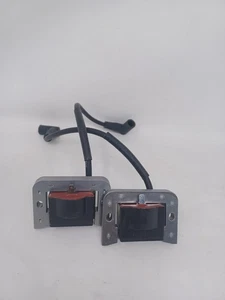 2 Stück Zündspule für Kohler 25PS CH620 CV730 Motor 24 584 45-S 24 584 201S - Bild 1 von 8